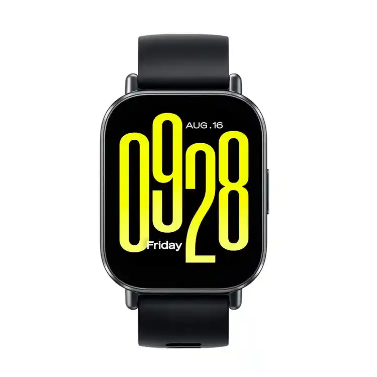 Redmi Watch 5 Active 50.8mm Negro