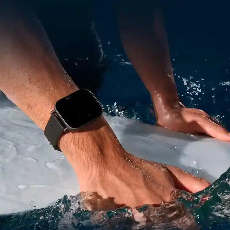 Redmi Watch 5 Active 50.8mm Negro