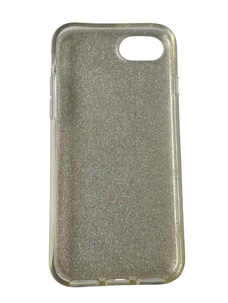 Estuche Para Iphone 6/7/8/se 2 Incipio Plateado Escarchado