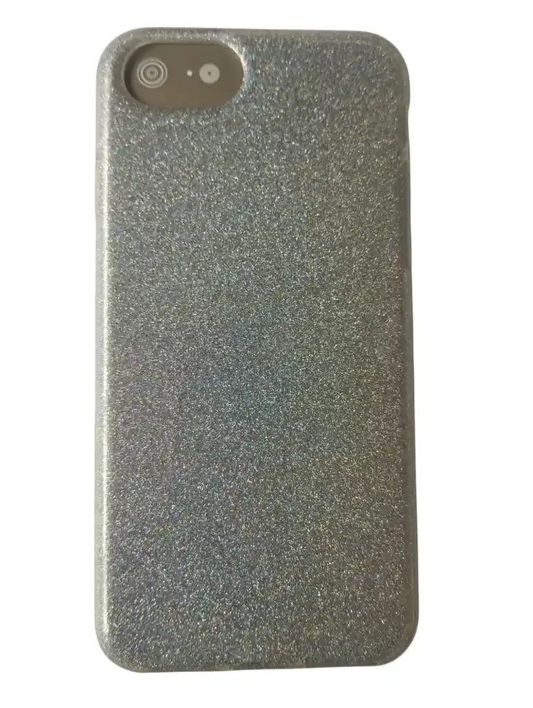 Estuche Para Iphone 6/7/8/se 2 Incipio Plateado Escarchado