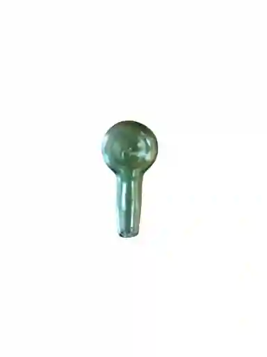 Pipa Vidrio 3cm
