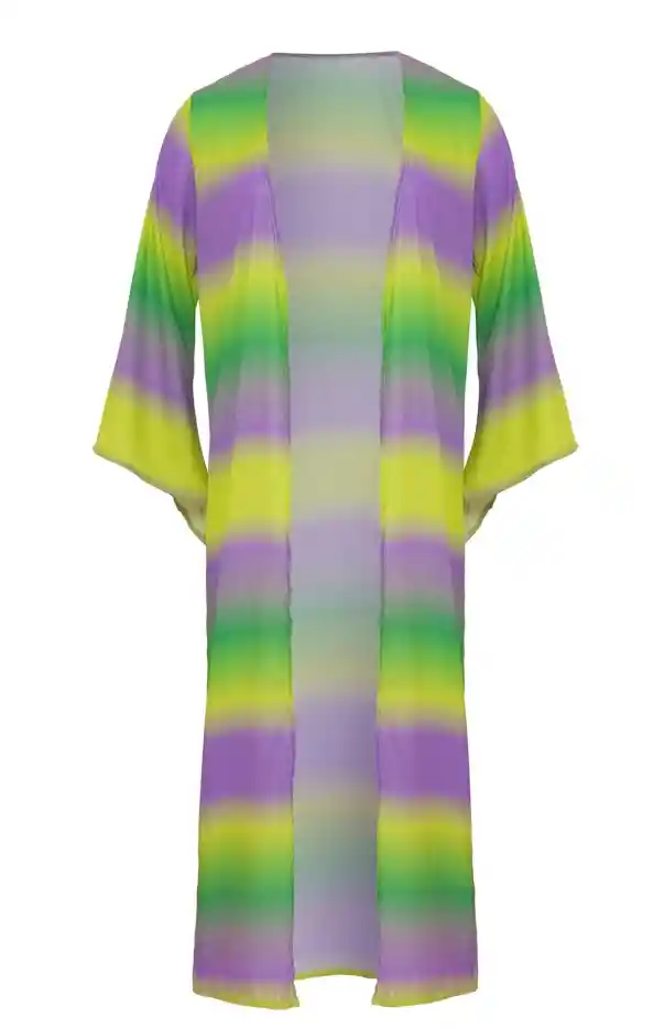 Kimono Pascal Talla S/m