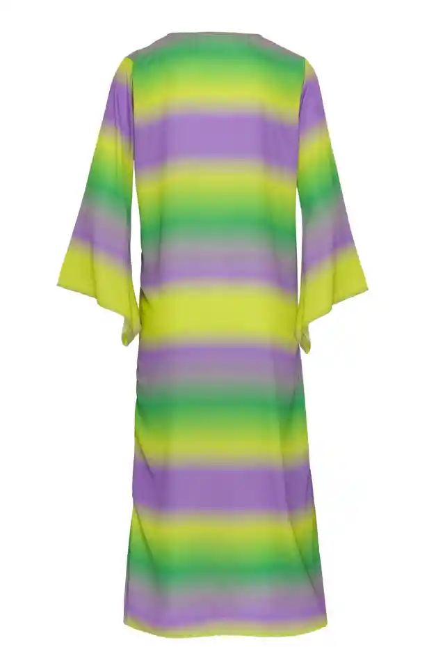 Kimono Pascal Talla S/m