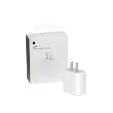 Adaptador De Corriente Para Iphone