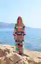 Kimono Eden Talla S/m