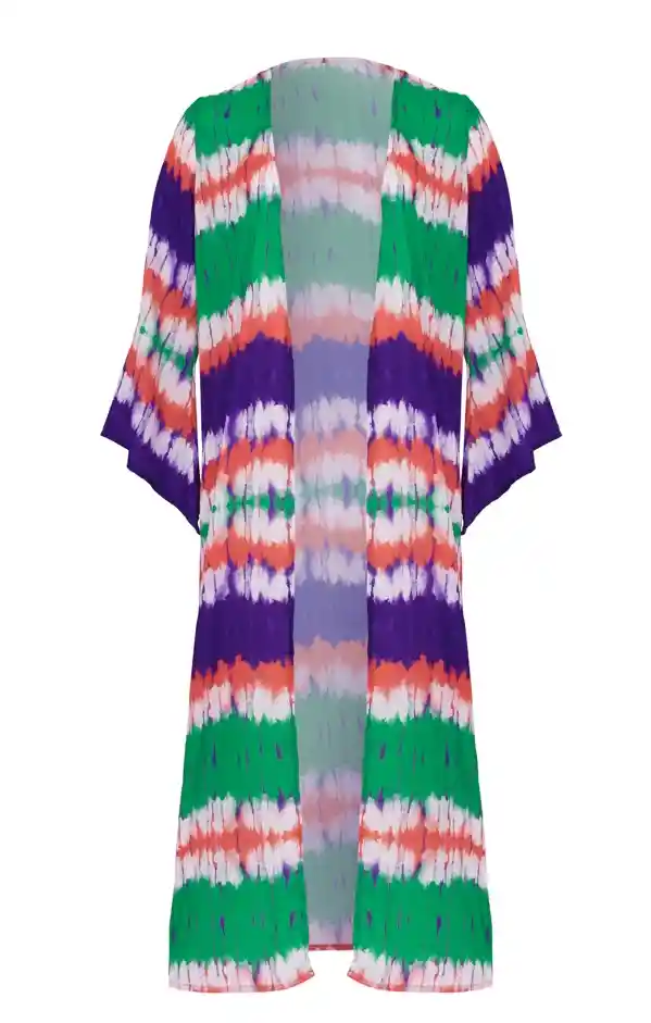 Kimono Eden Talla S/m