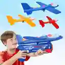Lanza Aviones De Juguete