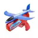 Lanza Aviones De Juguete