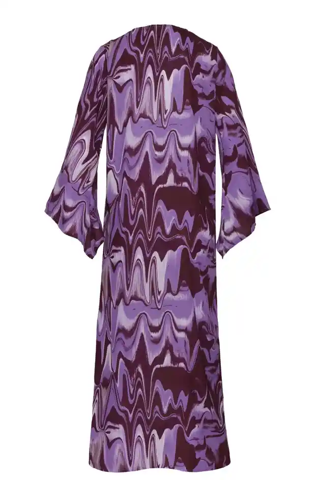 Kimono Luli Talla M/l