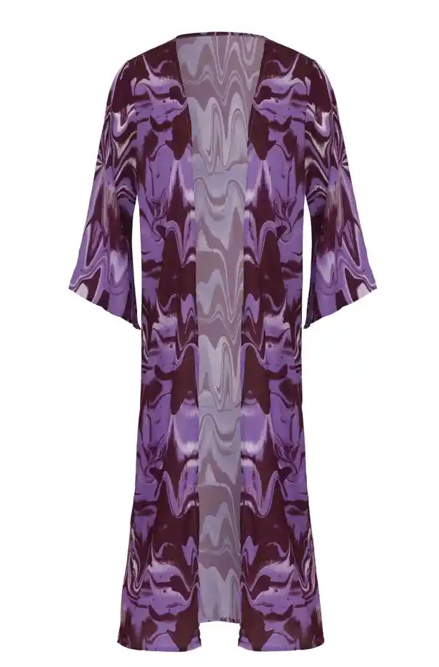 Kimono Luli Talla M/l