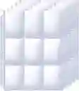 Hojas Protectoras X9 Yugioh! Magic Pokémon Bolsillos X10