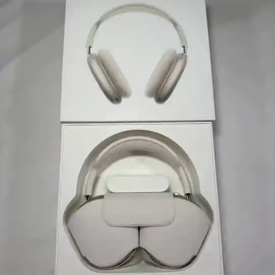 Diademas Audifonos Apple Contramarcados Recargables