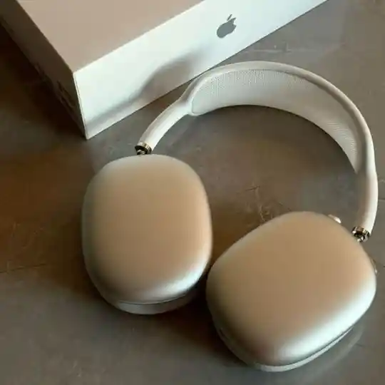 Diademas Audifonos Apple Contramarcados Recargables
