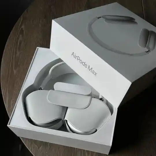 Diademas Audifonos Apple Contramarcados Recargables