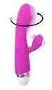 Vibrador Doble Estimulación Wendy