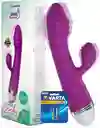 Vibrador Doble Estimulación Wendy