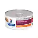 Gato Lata Hills Intestinal 5.5 Oz Hills Gato Lata Para Gato Hills Digestivo Gato