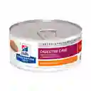 Gato Lata Hills Intestinal 5.5 Oz Hills Gato Lata Para Gato Hills Digestivo Gato