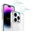 Funda Para Iphone 16 Pro Estuche Clean Space