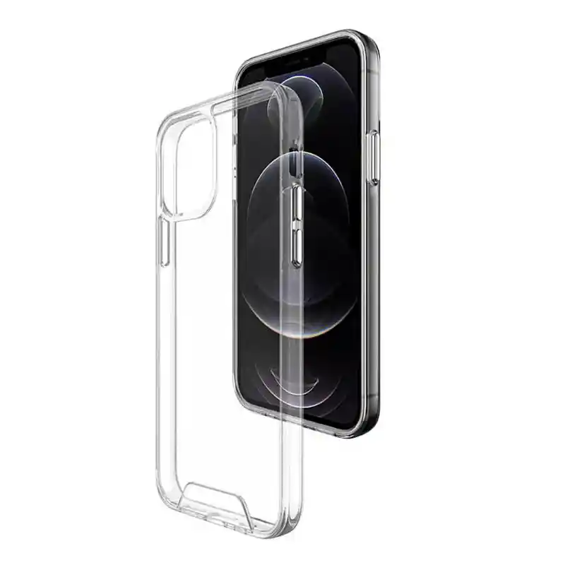 Funda Para Iphone 16 Pro Estuche Clean Space