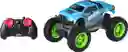 Carro A Control Remoto Off Road Para Niños