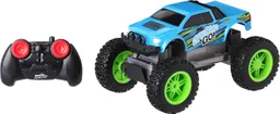 Carro A Control Remoto Off Road Para Niños