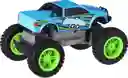 Carro A Control Remoto Off Road Para Niños
