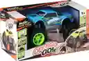 Carro A Control Remoto Off Road Para Niños