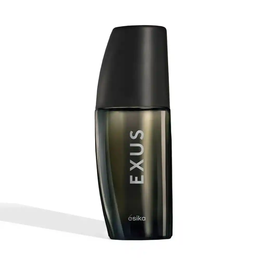 Exus Eau De Toilette Masculino, 100 Ml