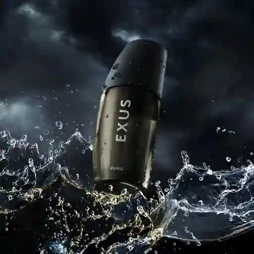 Exus Eau De Toilette Masculino, 100 Ml