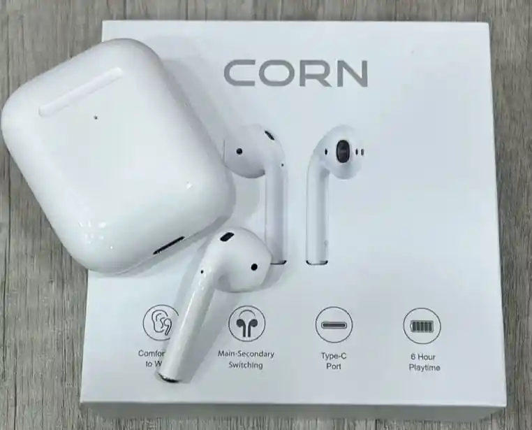 Audifono Bt Corn Eb12