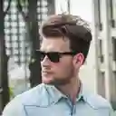 Gafas De Sol Ray Ban Wayfarer Rb2140 901 Color Negro Talla 50mm