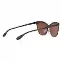 Gafas De Sol Ray Ban Blaze Eye Cat Rb3580n 153/7v Color Azul Talla 43mm