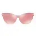 Gafas De Sol Ray Ban Blaze Eye Cat Rb3580n 043/e4 Color Rosado Talla 43mm