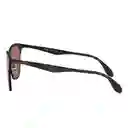 Gafas De Sol Ray Ban Blaze Clubmaster Rb3576n 153/7v Color Violeta Talla 47mm