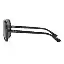 Gafas De Sol Ray Ban Aviador Cats 5000 Rb4125 601 Color Negro Talla 59mm