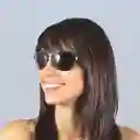 Gafas De Sol Ray Ban Aviador Lifestyle Rb3386 004/71 Color Plateado Talla 63mm
