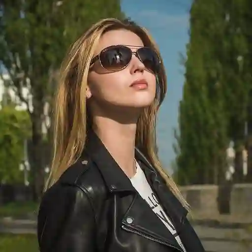 Gafas De Sol Ray Ban Aviador Lifestyle Rb3386 004/13 Color Marron Degrade Talla 63mm