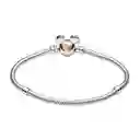 Pulsera Brazalete Pandora Aniversario Disney 592514c00 Plata 925 - 18cm
