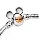 Pulsera Brazalete Pandora Aniversario Disney 592514c00 Plata 925 - 18cm