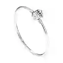 Pulsera Brazalete Pandora Con Figura De Stitch 591683c01-19 Plata 925 - 18cm