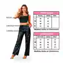 Body Para Dama Unimanga Confetex 550018 Color Blanco Talla S