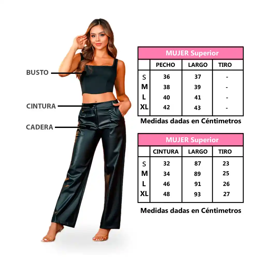 Body Para Dama Unimanga Confetex 550018 Color Blanco Talla S
