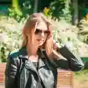 Gafas De Sol Levi´s X13176 Color Plateado Talla 56mm