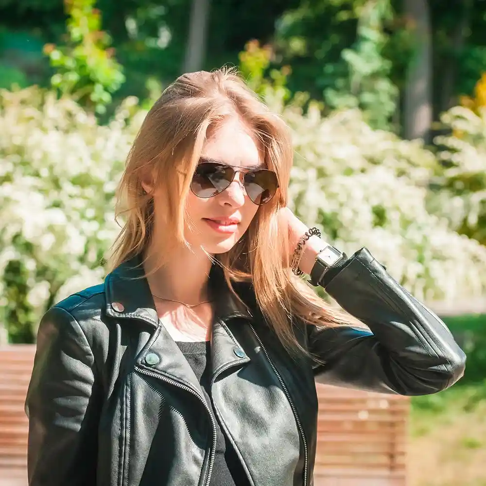 Gafas De Sol Levi´s X13176 Color Plateado Talla 56mm