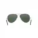 Gafas De Sol Ray Ban Aviador Espejados Rb3025 003/40 Color Gris Talla 58mm