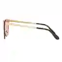 Gafas De Sol Ray Ban Blaze Eye Cat Rb3580n 043/e4 Color Rosado Talla 43mm