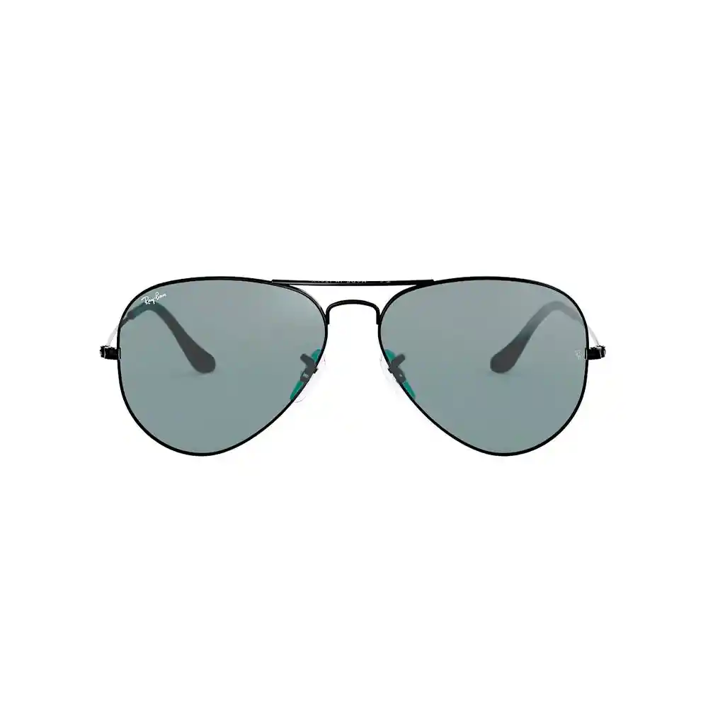 Gafas De Sol Ray Ban Aviador Espejado Rb3025 002/40 Color Gris Talla 58mm