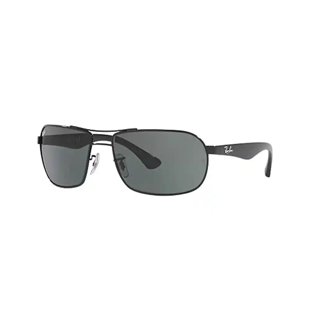 Gafas De Sol Ray Ban Highstreet Rb3492 002 Color Negro Talla 62mm