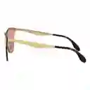 Gafas De Sol Ray Ban Blaze Clubmaster Rb3576n 043/e4 Color Rosado Talla 47mm
